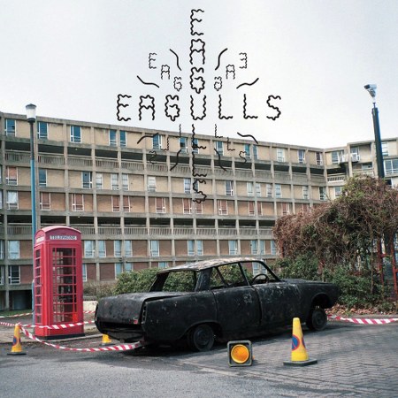 Eagulls. Eagulls (2014)