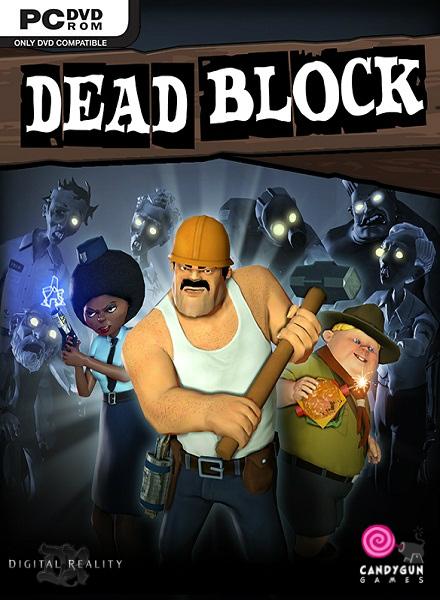 Dead Block (2011)