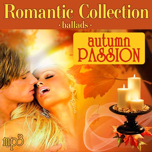 Romantic Collection - Autumn Passion 