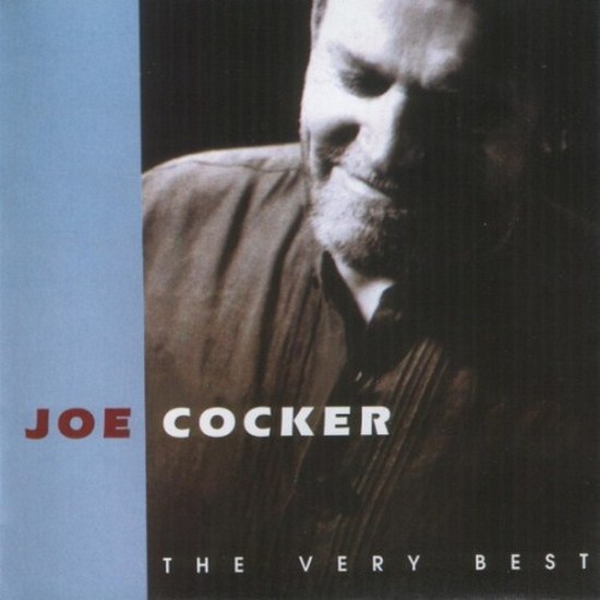 Joe Cocker. The Very Best Of Joe Cocker