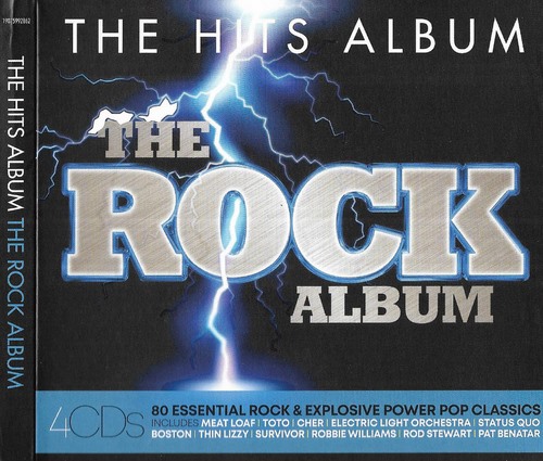 The_Hits_Alb_The_Rock_Alb