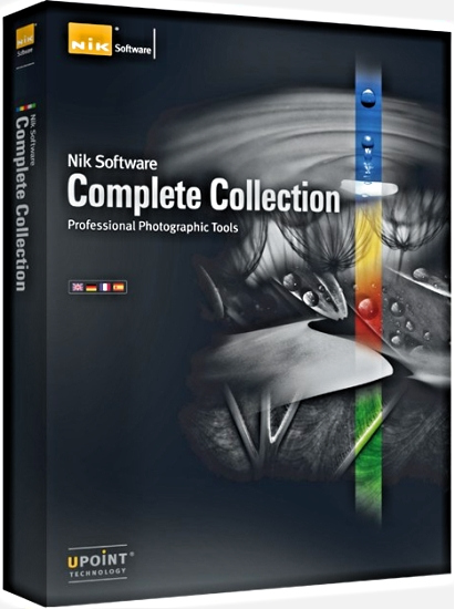 Nik Software Complete Collection 2012