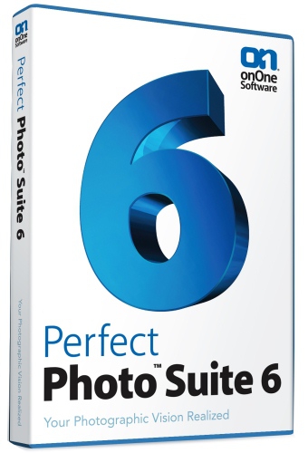 onOne Perfect Photo Suite 6.0.2