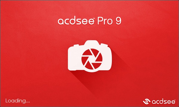 ACDSee Pro 9.2 Build 523