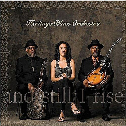 Heritage Blues Orchestra