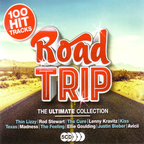 Road Trip Ultimate Collection 