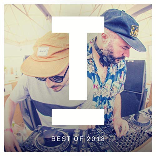 Best Of Toolroom 2018