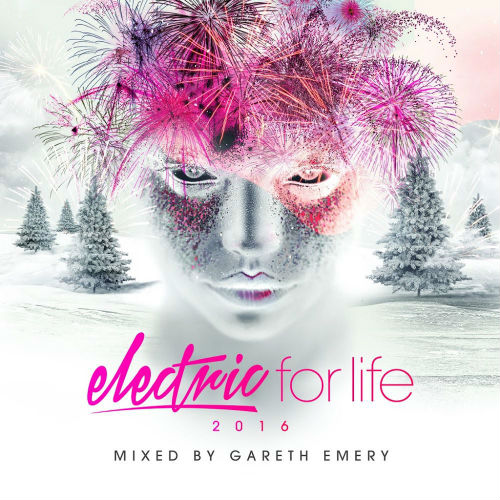 Gareth Emery. Electric For Life