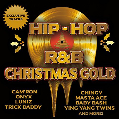 Hip-Hop & R&B Christmas Gold