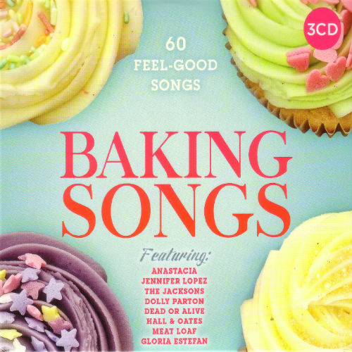 Baking Songs