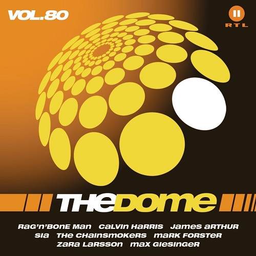 The Dome Vol.80 