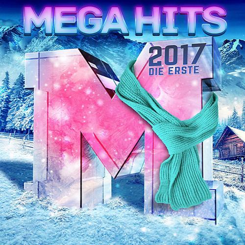 Megahits 2017: Die Erste