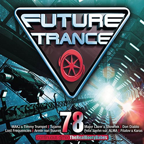 Future Trance Vol.78