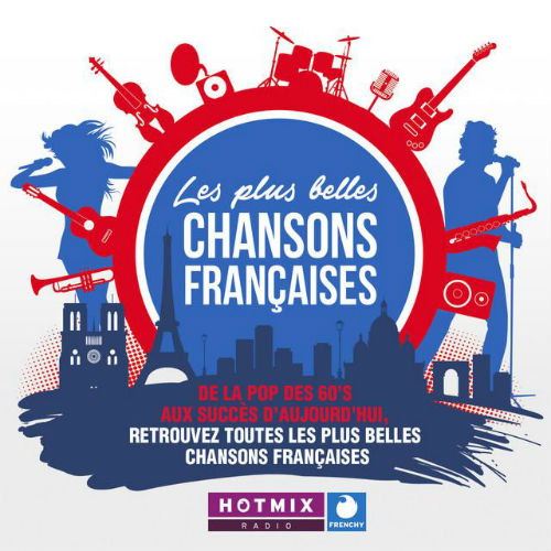 Les Plus Belles Chansons Francaises