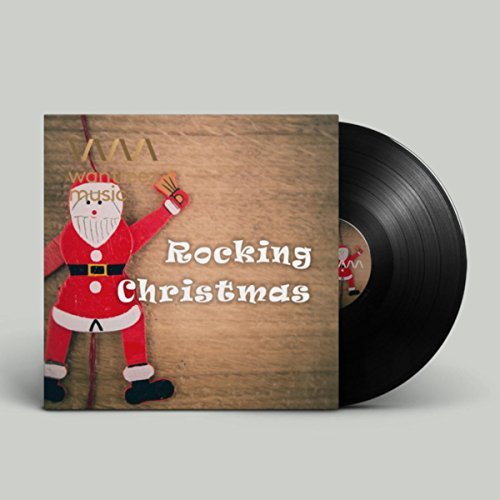 Rocking Christmas