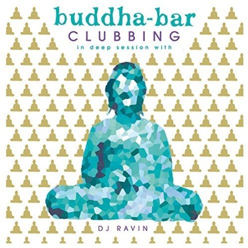 Buddha Bar Clubbing Vol.2