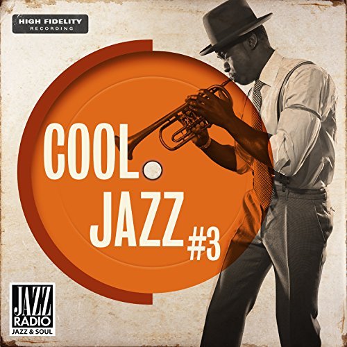 Jazz Radio. Cool Jazz 03 