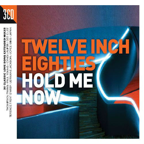 12 Inch 80's: Hold Me Now