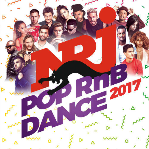 NRJ Pop R&B Dance Hits