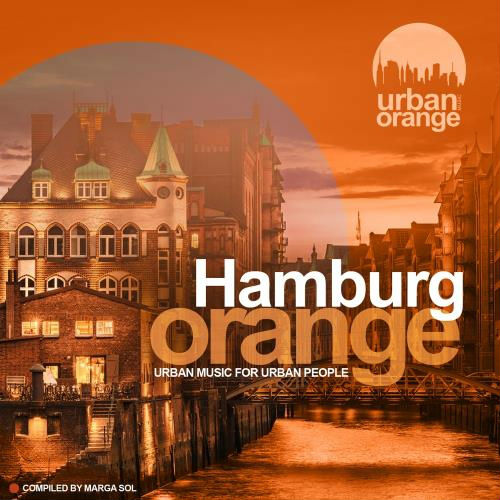 Hamburg Orange