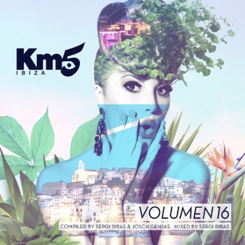 Km5 Ibiza Vol.16