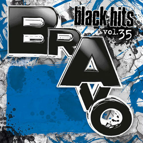 Bravo Black Hits Vol.35
