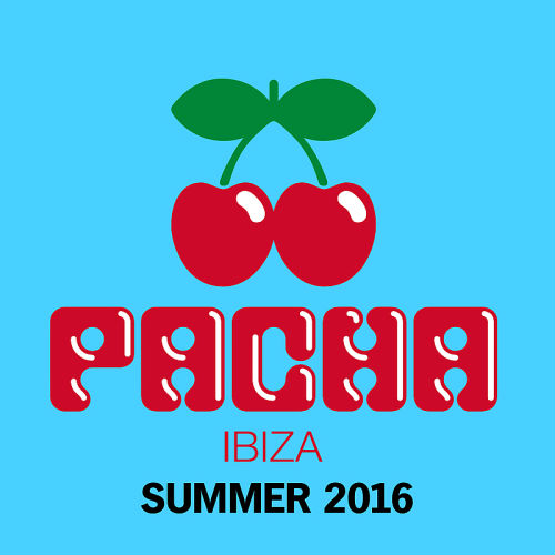 Pacha Ibiza Summer 2016