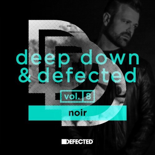 Deep Down & Defected Vol.8
