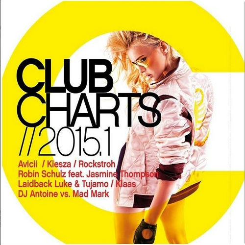 Club Charts 2015.1