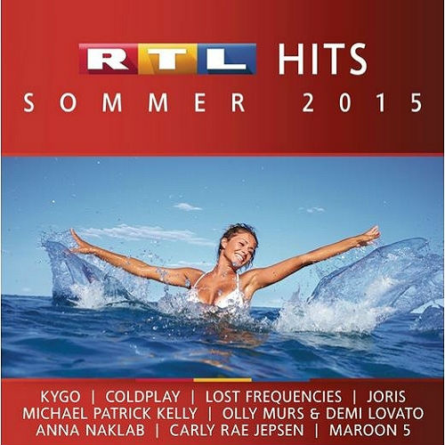RTL Hits Sommer