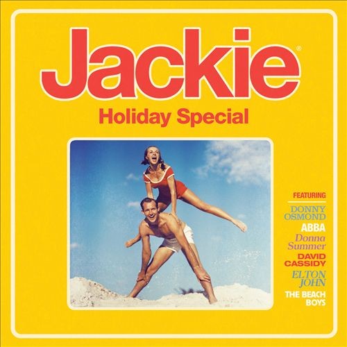 Jackie Holiday Special