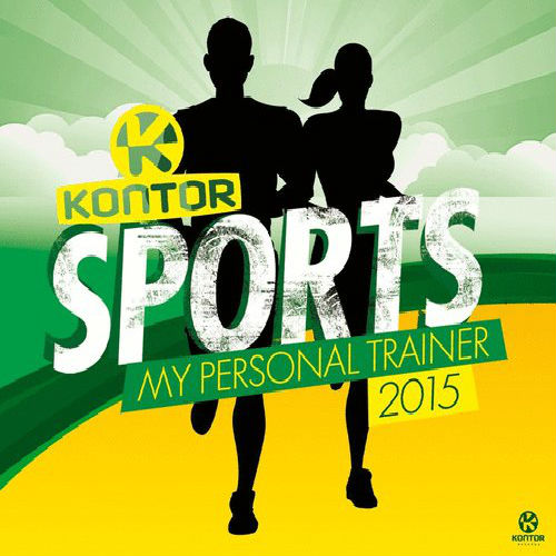 Kontor Sports My Personal Trainer 