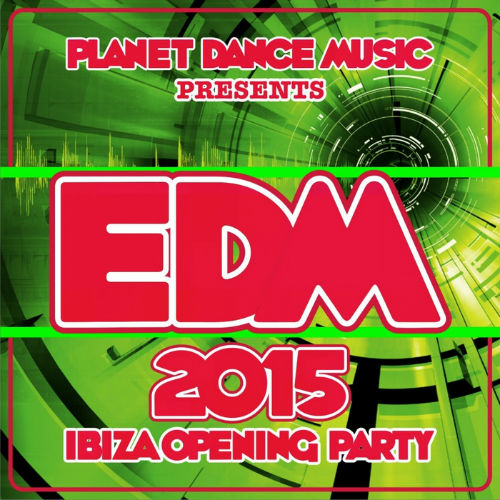 EDM Ibiza Opening Party
