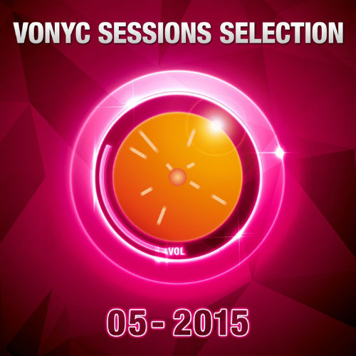 Vonyc Sessions Selection 