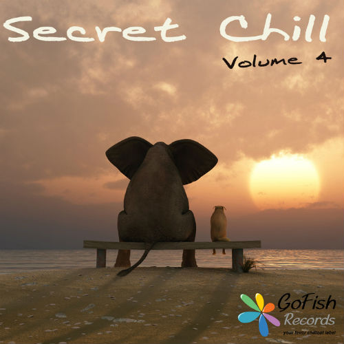 Secret Chill Vol.4 