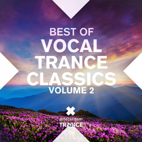 Best Of Vocal Trance Classics Vol.2