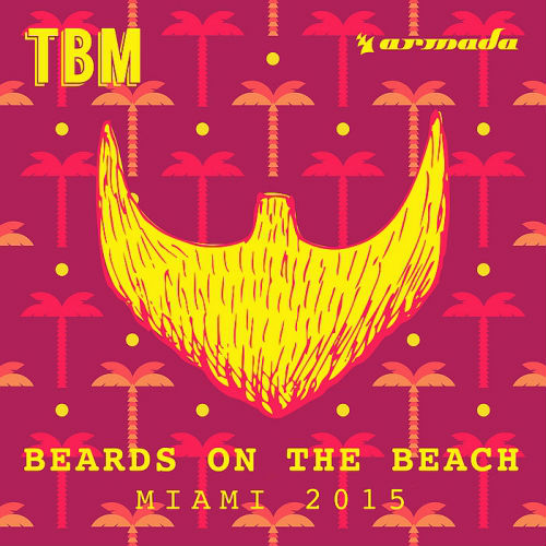 Beards On The Beach