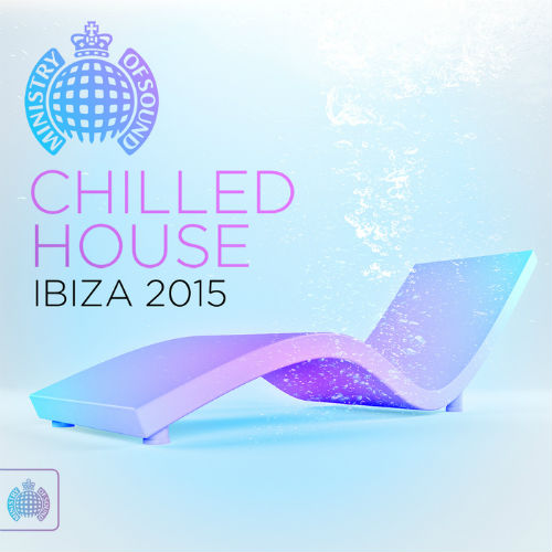 Ministry Of Sound: Chilled House Ibiza