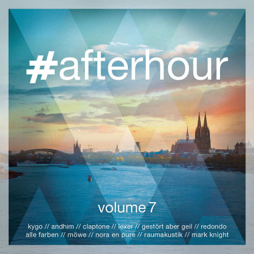 Afterhour Vol.7