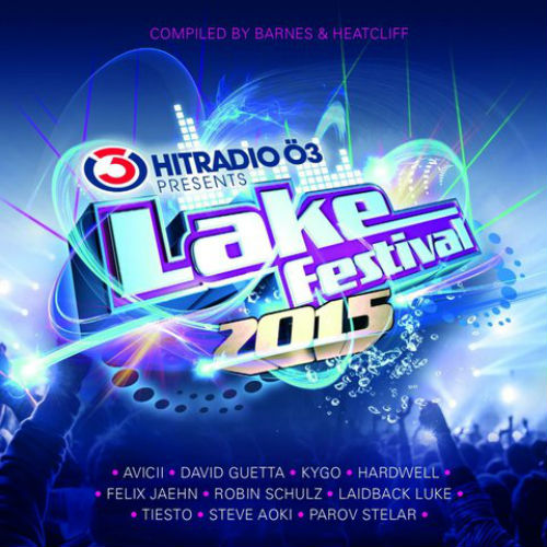 Lake Festival 2015