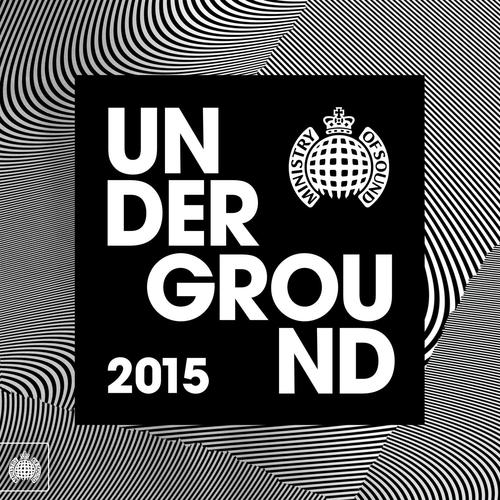Ministry Of Sound: Underground 2015