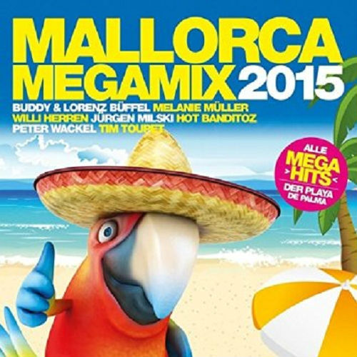 Mallorca Megamix