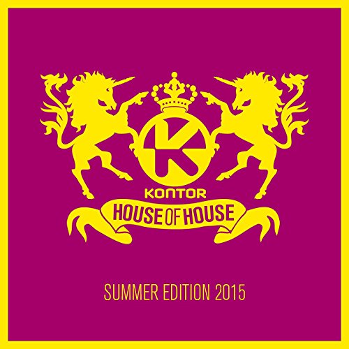 Kontor House Of House: Summer Edition 