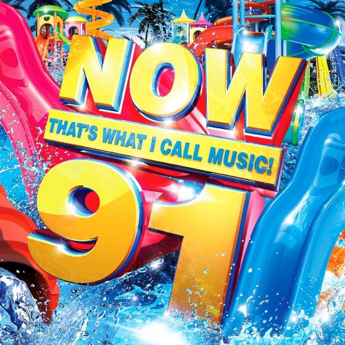 Now That's What I Call Music Vol.91