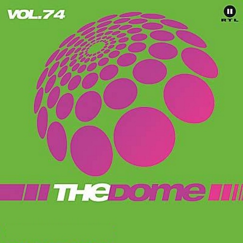 The Dome Vol.74