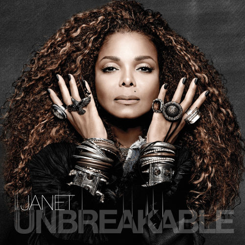Janet Jackson. Unbreakable 
