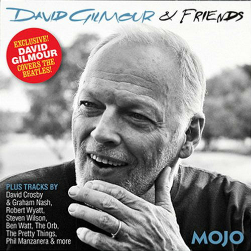 David Gilmour & Friends