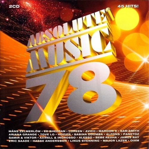 Absolute Music Vol.78