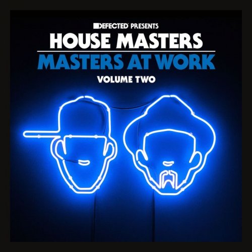 House Masters At Work Vol.2