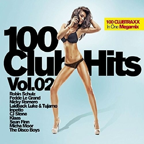 100 Club Hits Vol.2